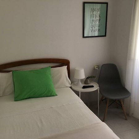 Hotel Pension Rosalia De Castro Foz Zewnętrze zdjęcie