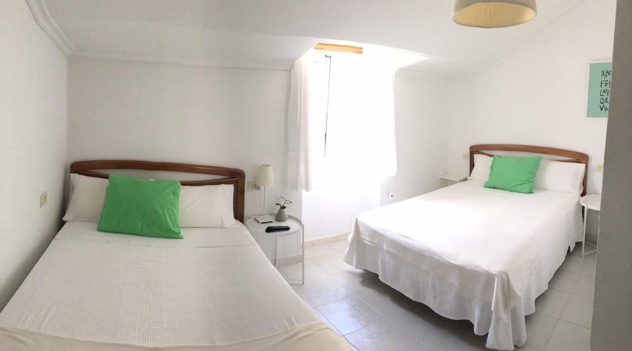 Hotel Pension Rosalia De Castro Foz Zewnętrze zdjęcie